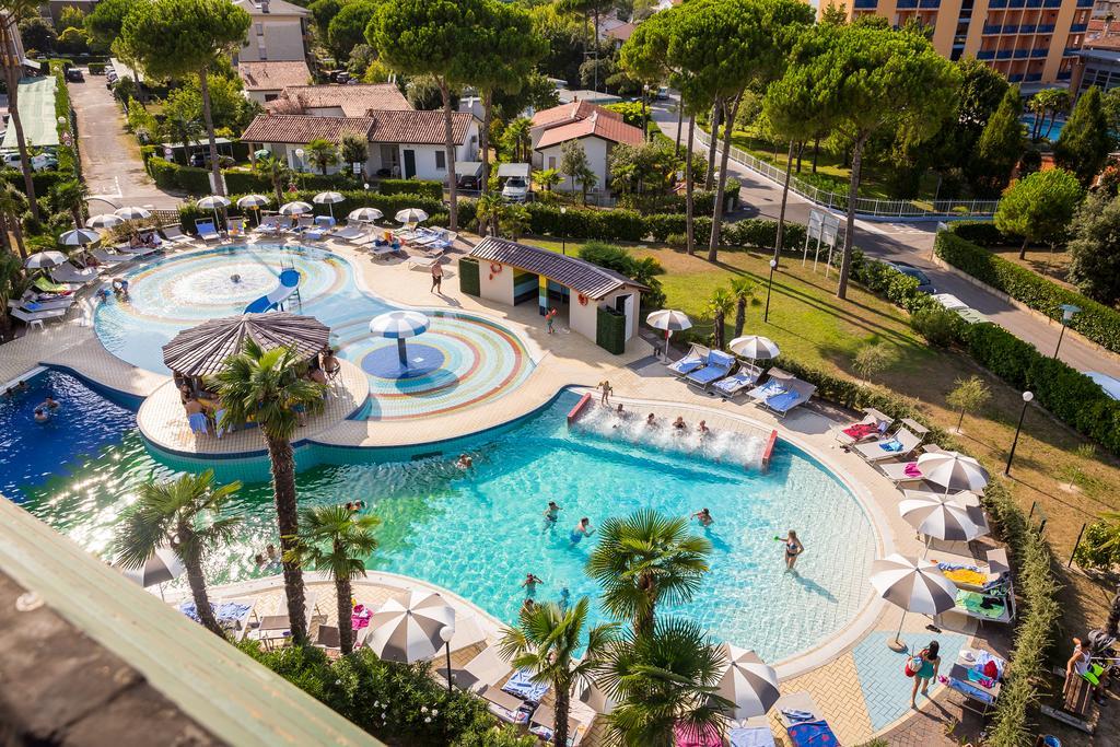 Hotel Mediterranee Family & 5*