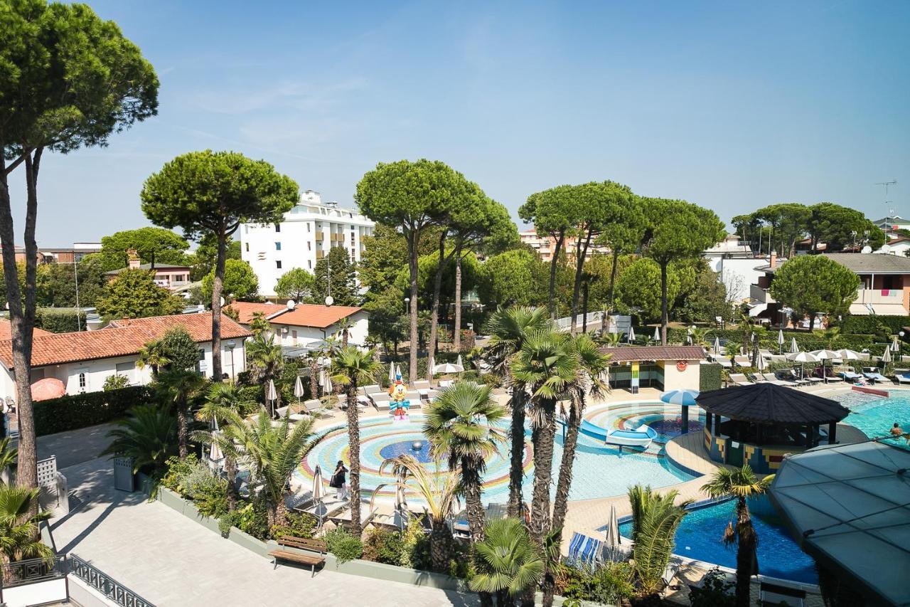 Mediterranee Family & Bibione
