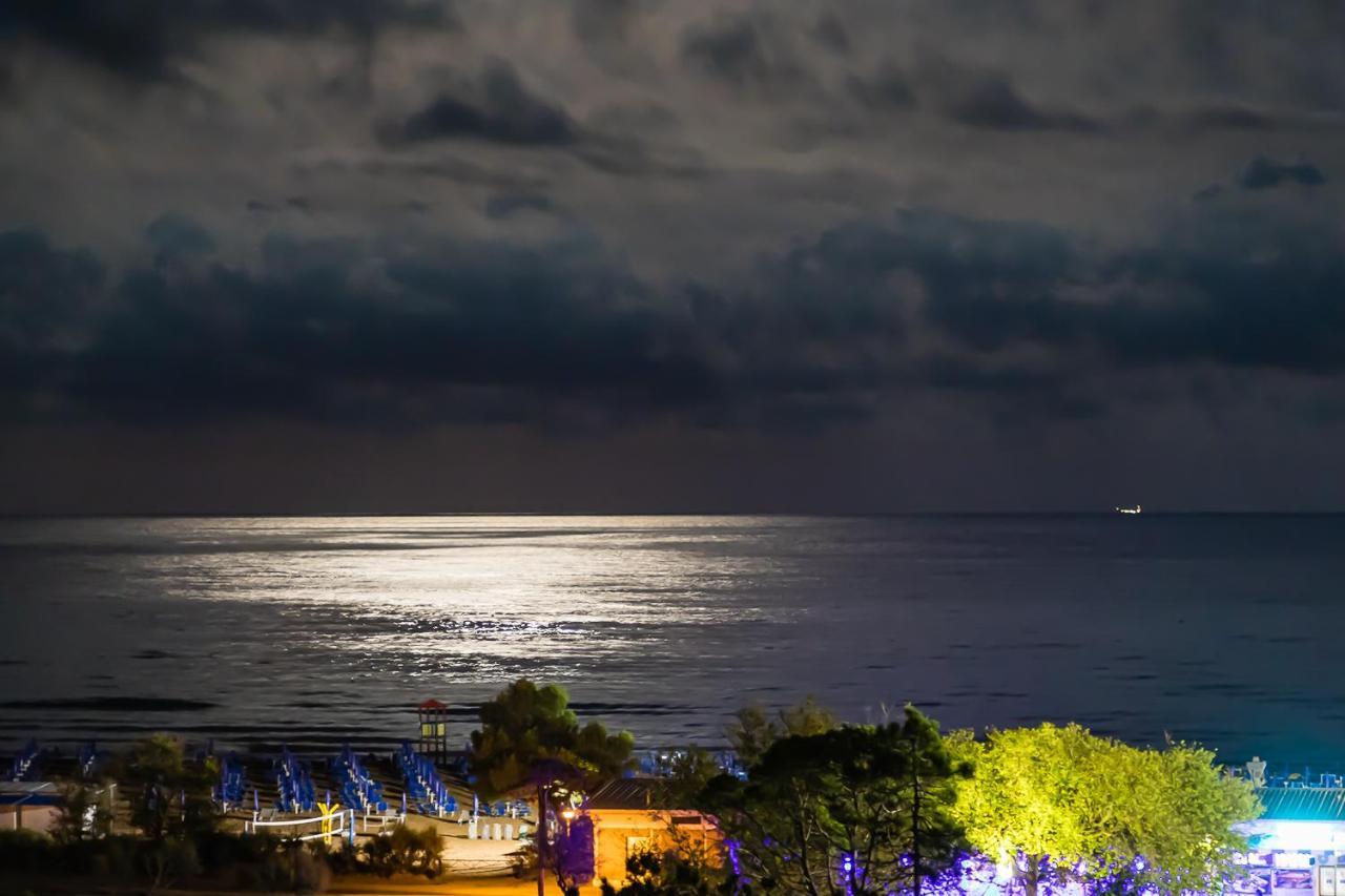 Mediterranee Family & 5* Bibione