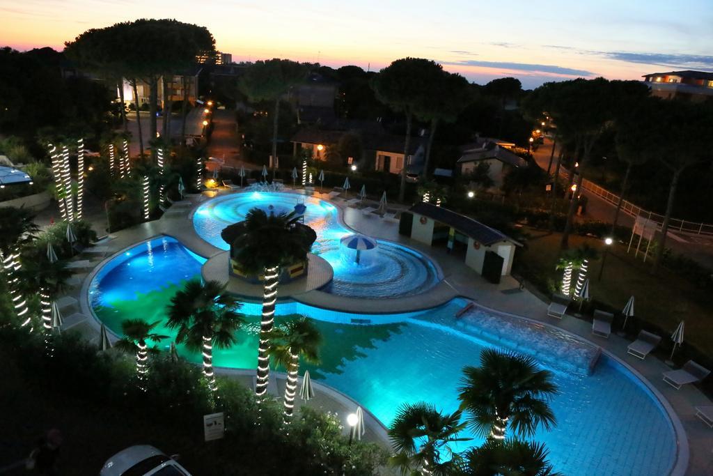 Mediterranee Family & Hotel Bibione