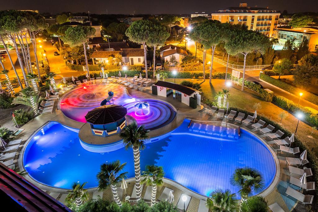 Hotel Mediterranee Family &