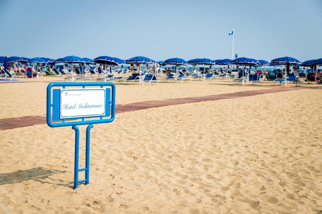Mediterranee Family & Bibione